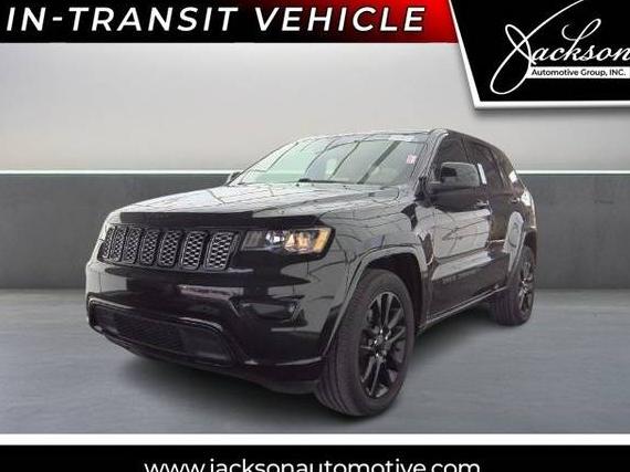 JEEP GRAND CHEROKEE 2022 1C4RJEAG3NC126579 image